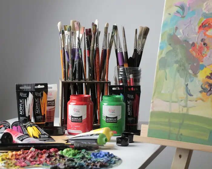 FineArt Shop - Nas tim