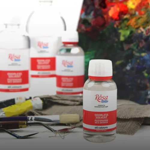 Bezmirisni terpentin