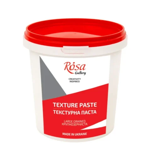 Texture paste medium-grained - Fine Art Shop