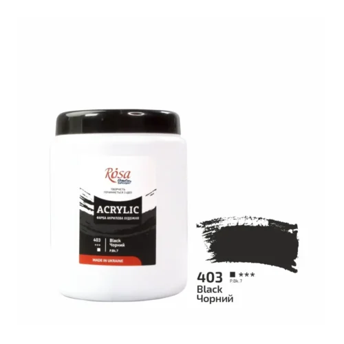 Black - Fine Art Shop