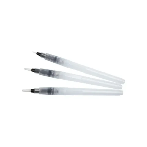 Brush with a reservoir - Fine Art Shop