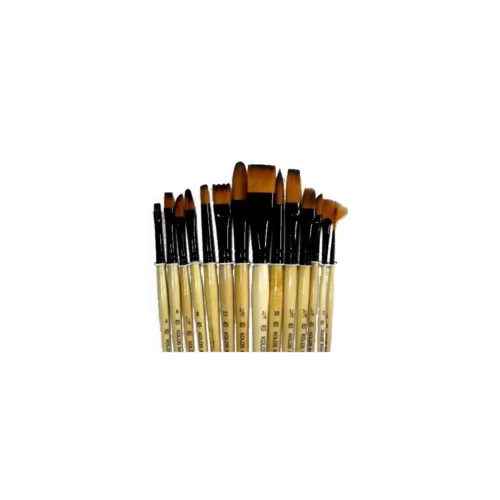Sets of brushes Pony round - Fine Art Shop