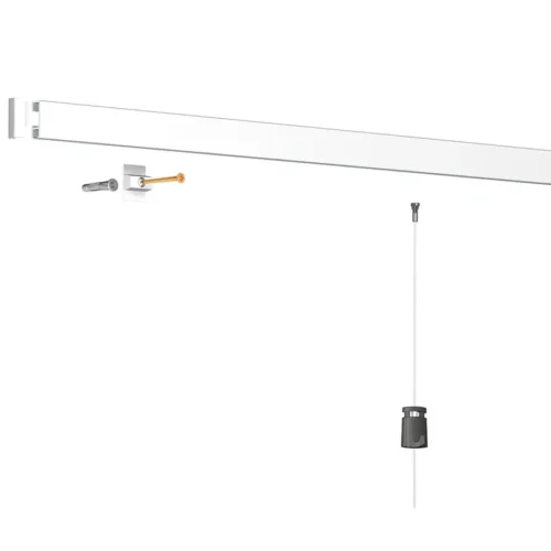 Klik rail sina 200cm - Fine Art Shop